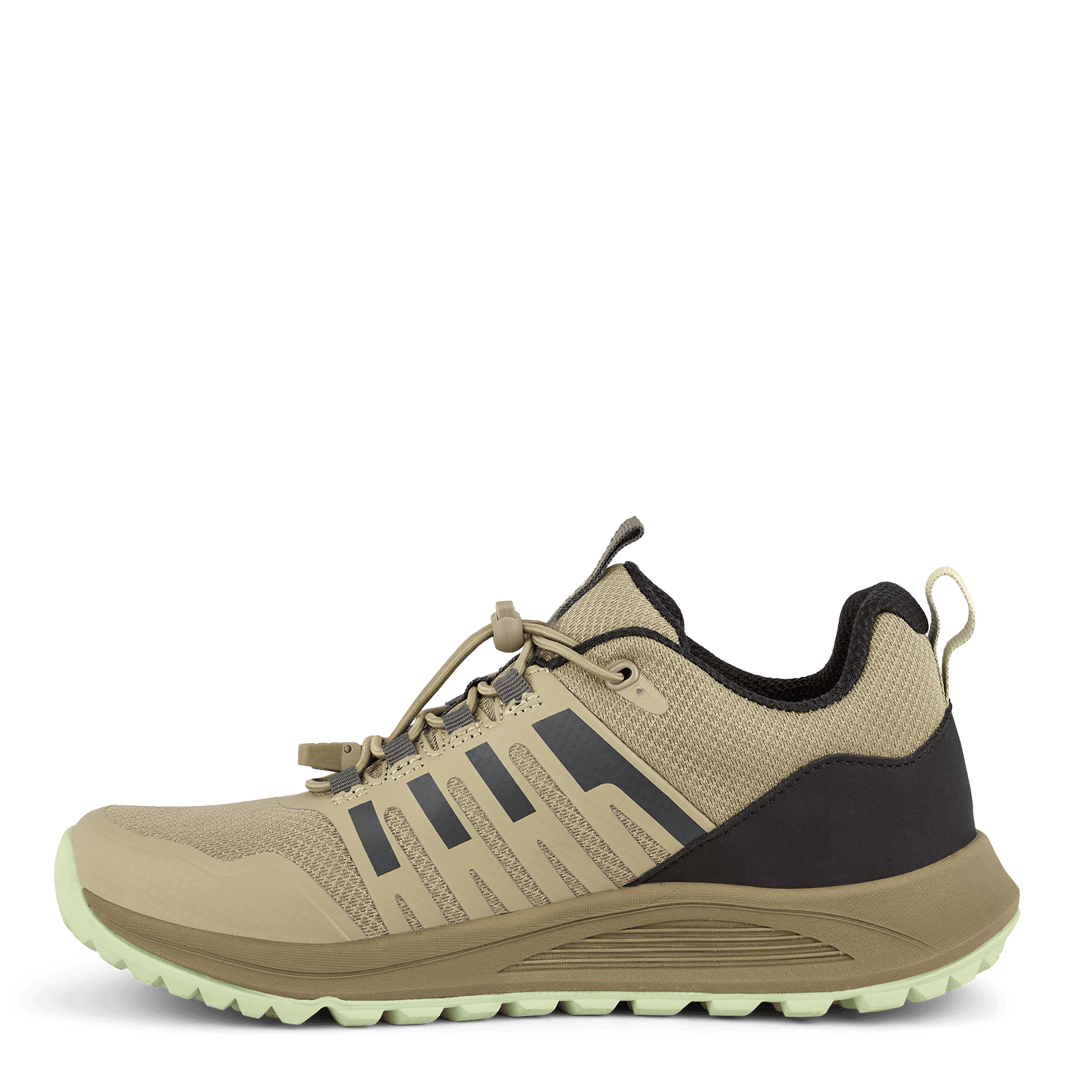 TRACK N' TRAIL THEA - BROWN